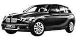 BMW F20 B3597 Fault Code